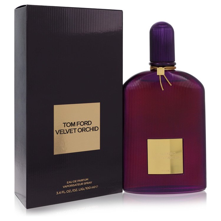 Tom Ford Velvet Orchid Eau De Parfum Spray By Tom Ford For Women