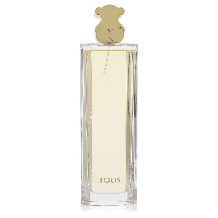 Tous Gold Eau De Parfum Spray (Tester) By Tous For Women