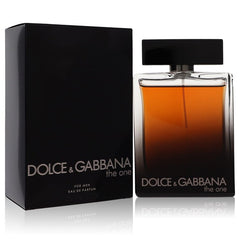 The One Eau De Parfum Spray By Dolce & Gabbana For Men