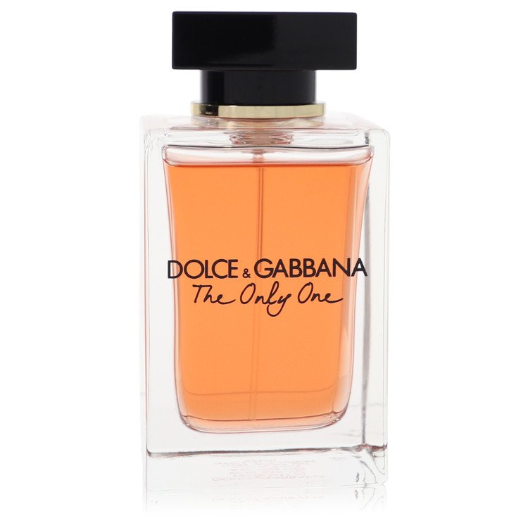 The Only One Eau De Parfum Spray (Tester) By Dolce & Gabbana For Women