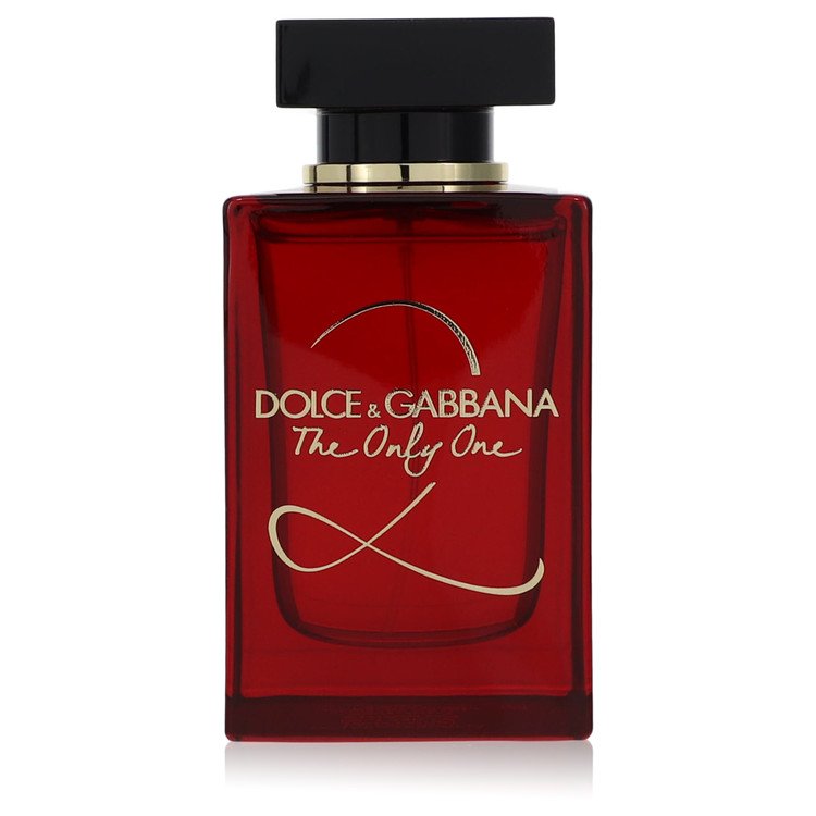 The Only One 2 Eau De Parfum Spray (Tester) By Dolce & Gabbana For Women