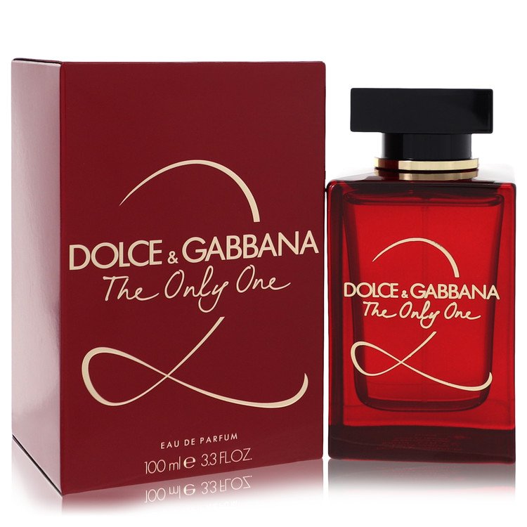 The Only One 2 Eau De Parfum Spray By Dolce & Gabbana For Women