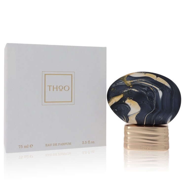 The House Of Oud Get The Feeling Eau De Parfum Spray (Unisex) By The House Of Oud For Men