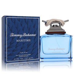 Tommy Bahama Maritime Eau De Cologne Spray By Tommy Bahama For Men