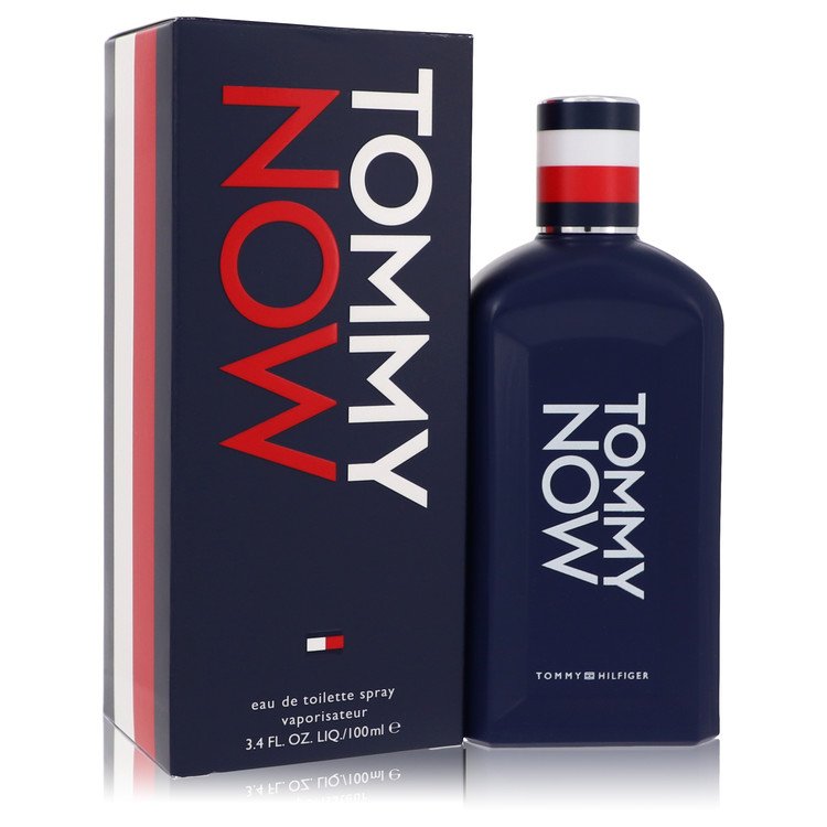 Tommy Hilfiger Now Eau De Toilette Spray By Tommy Hilfiger For Men