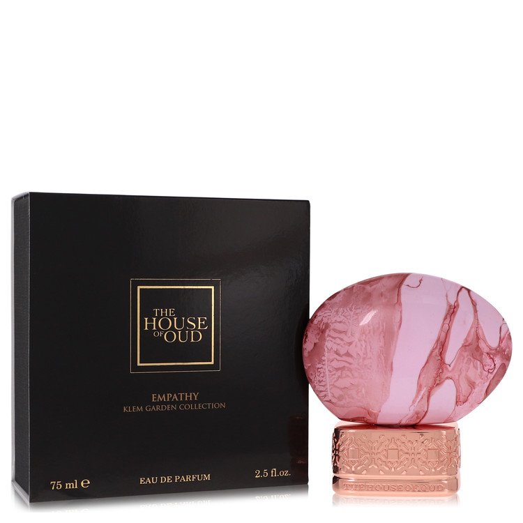 The House Of Oud Empathy Eau De Parfum Spray (Unisex) By The House of Oud For Women