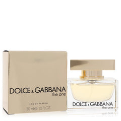 The One Eau De Parfum Spray By Dolce & Gabbana For Women