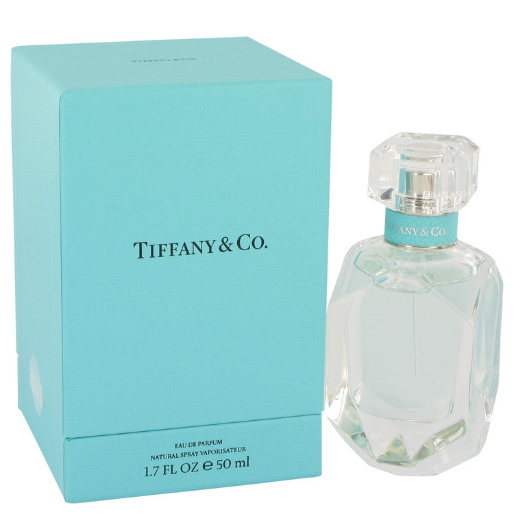 Tiffany Eau De Parfum Spray By Tiffany For Women