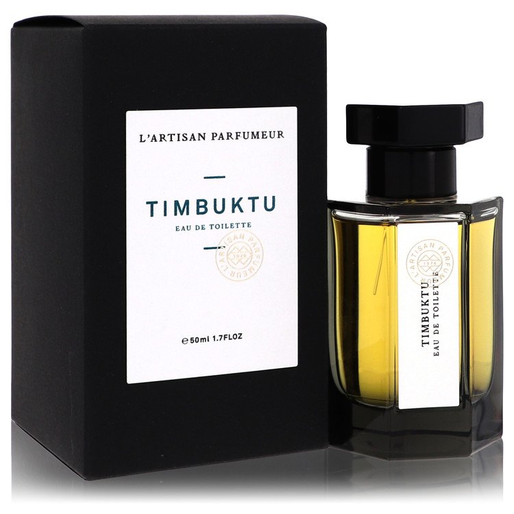 Timbuktu Eau De Toilette Spray By L'artisan Parfumeur For Men