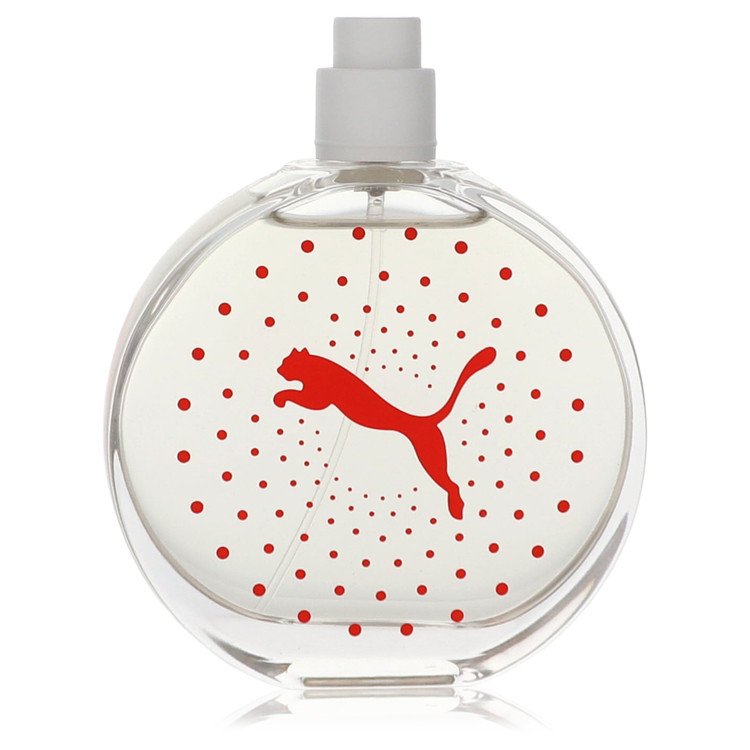 Time To Play Eau De Toilette Spray (Tester) By Puma For Women