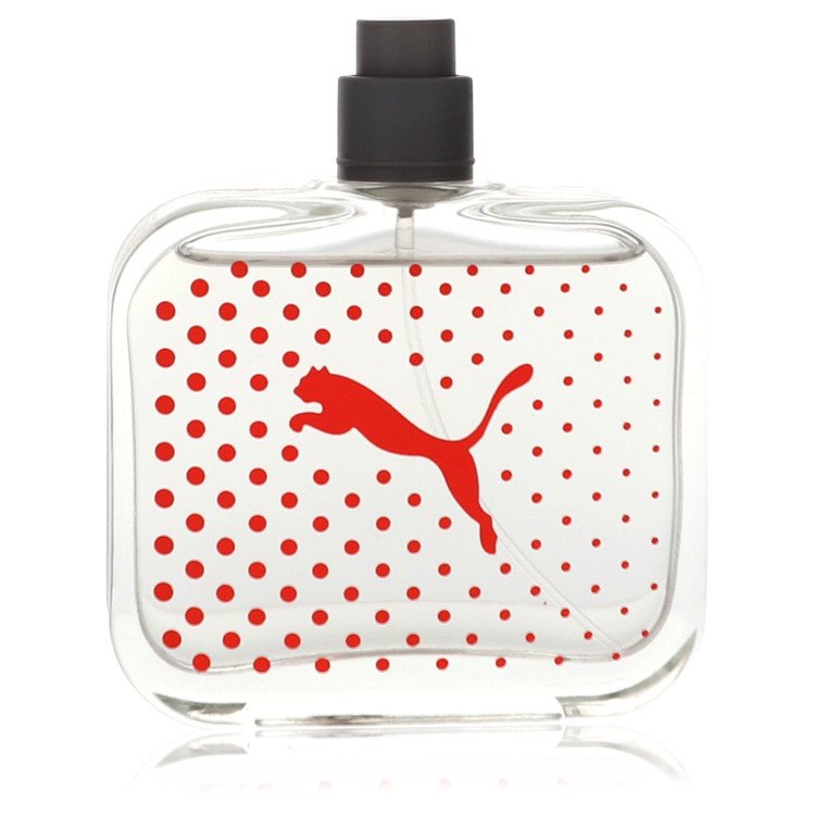 Time To Play Eau De Toilette Spray (Tester) By Puma For Men