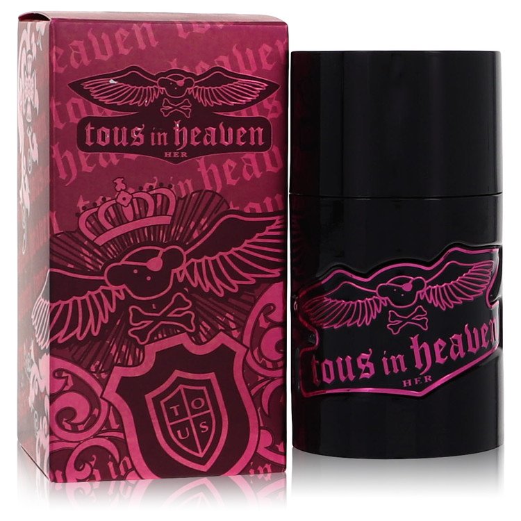 Tous In Heaven Eau De Toilette Spray By Tous For Women