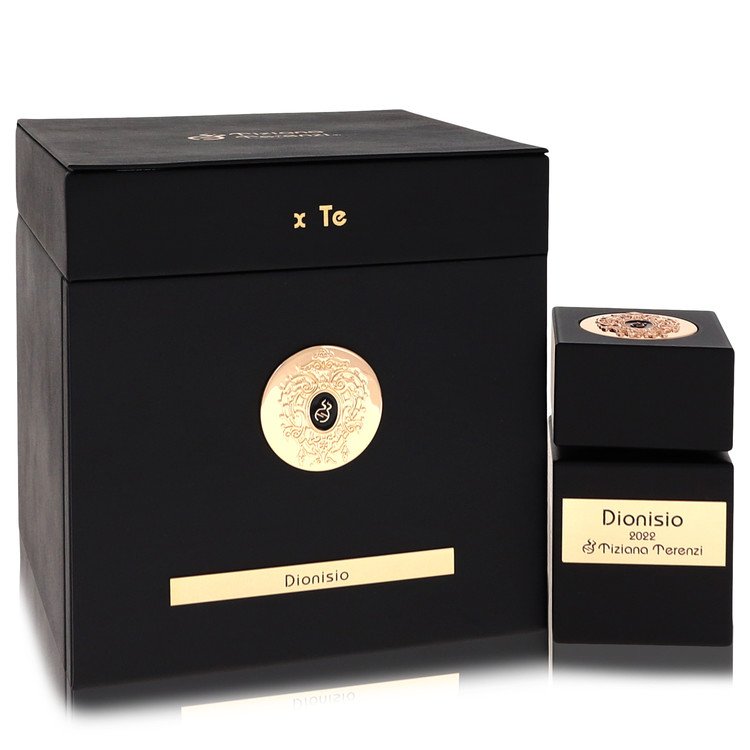 Tiziana Terenzi Dionisio Extrait De Parfum Spray By Tiziana Terenzi For Women