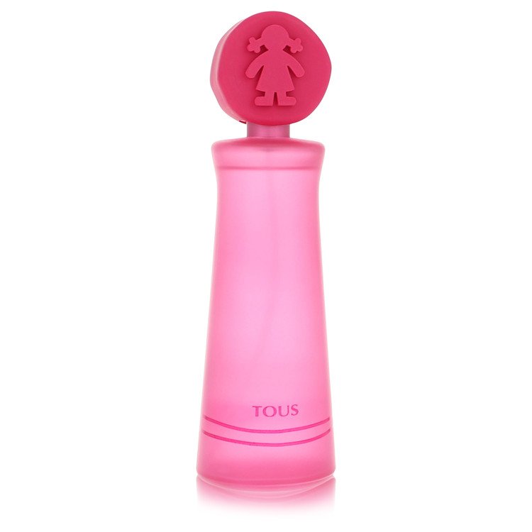 Tous Kids Eau De Toilette Spray (Tester) By Tous For Women