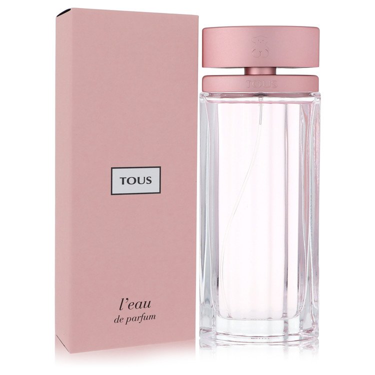 Tous L'eau Eau De Parfum Spray By Tous For Women