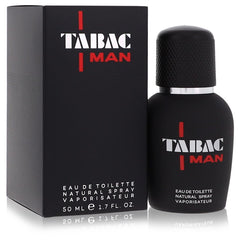 Tabac Man Eau De Toilette Spray By Maurer & Wirtz For Men