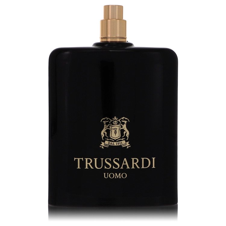 Trussardi Eau De Toilette Spray (Tester) By Trussardi For Men