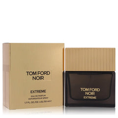 Tom Ford Noir Extreme Eau De Parfum Spray By Tom Ford For Men