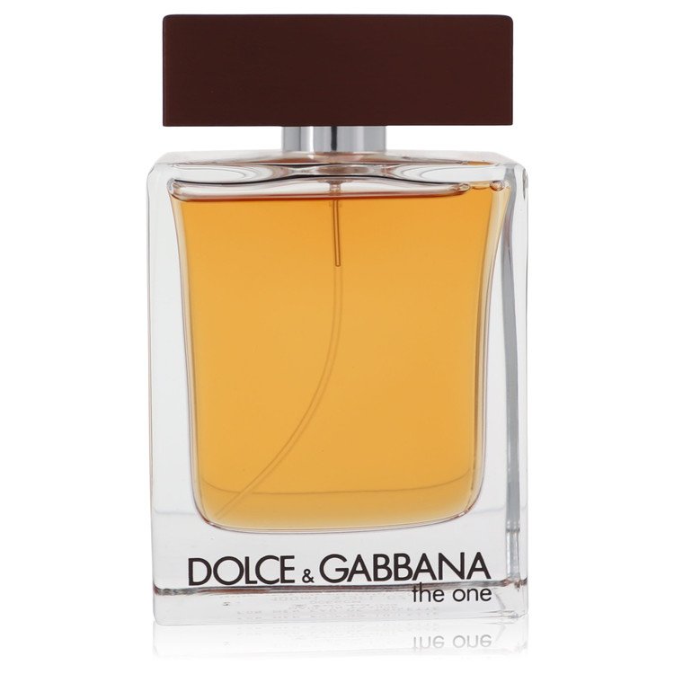 The One Eau De Toilette Spray (Tester) By Dolce & Gabbana For Men