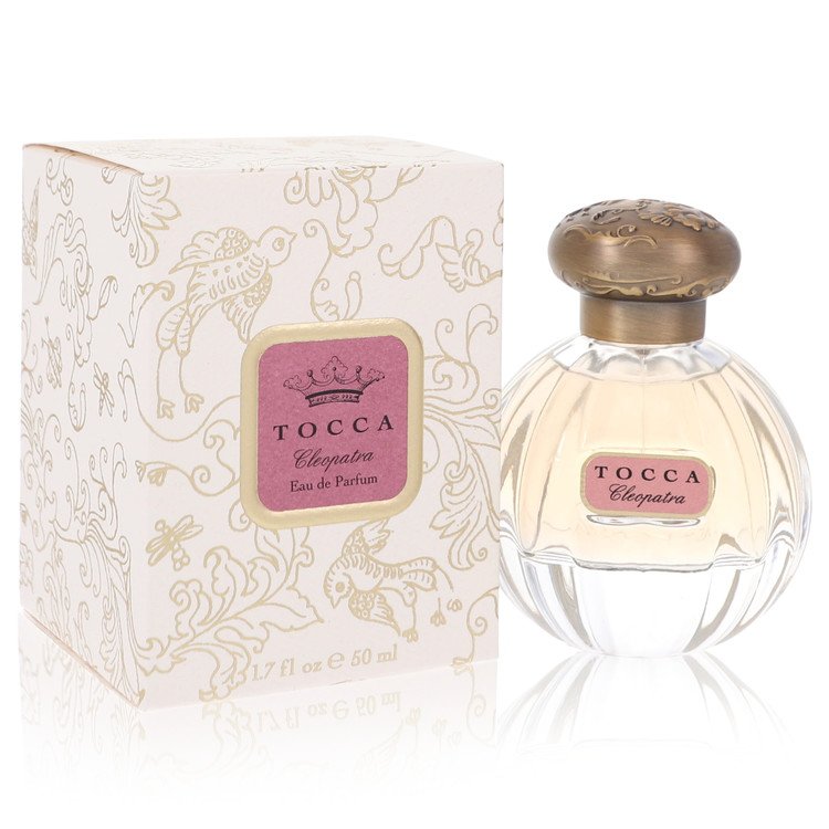 Tocca Cleopatra Eau De Parfum Spray By Tocca For Women