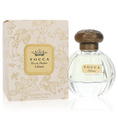 Tocca Liliana Eau De Parfum Spray By Tocca For Women