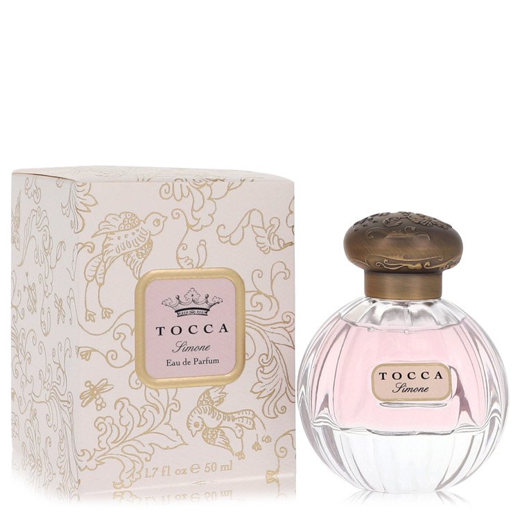 Tocca Simone Eau De Parfum Spray By Tocca For Women