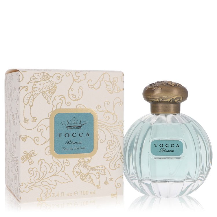 Tocca Bianca Eau De Parfum Spray By Tocca For Women