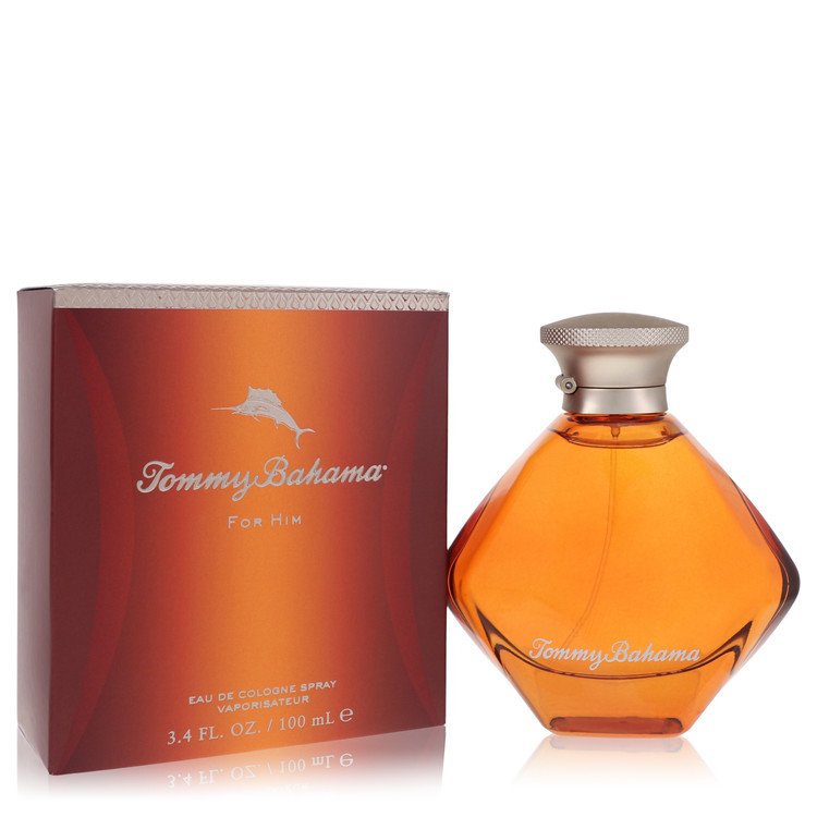 Tommy Bahama Eau De Cologne Spray By Tommy Bahama For Men