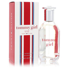 Tommy Girl Eau De Toilette Spray By Tommy Hilfiger For Women