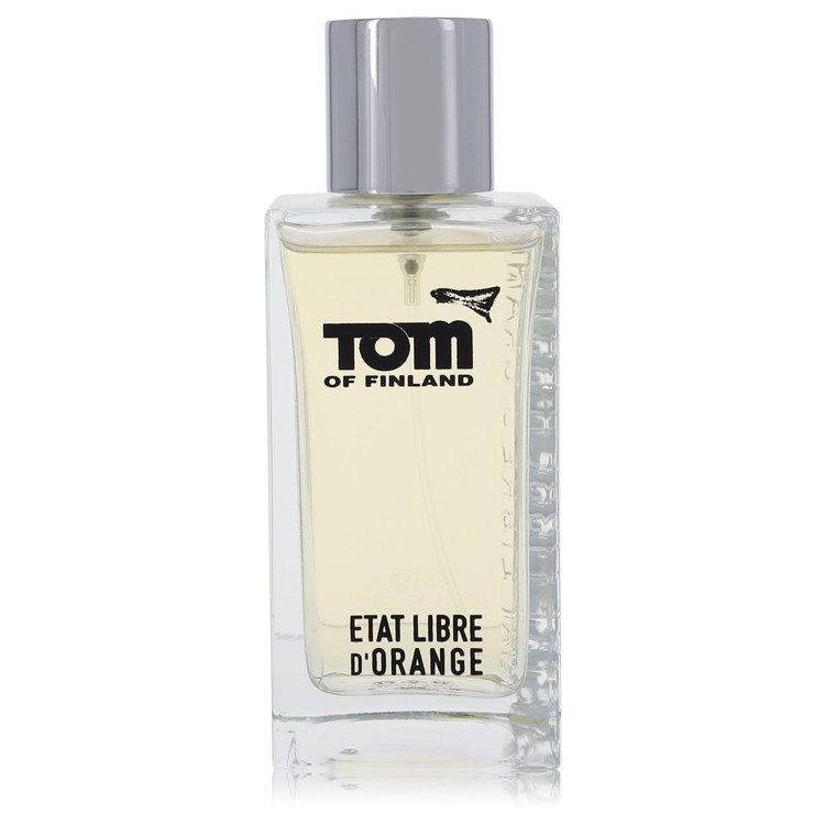 Tom Of Finland Eau De Parfum Spray (Tester) By Etat Libre D'Orange For Men