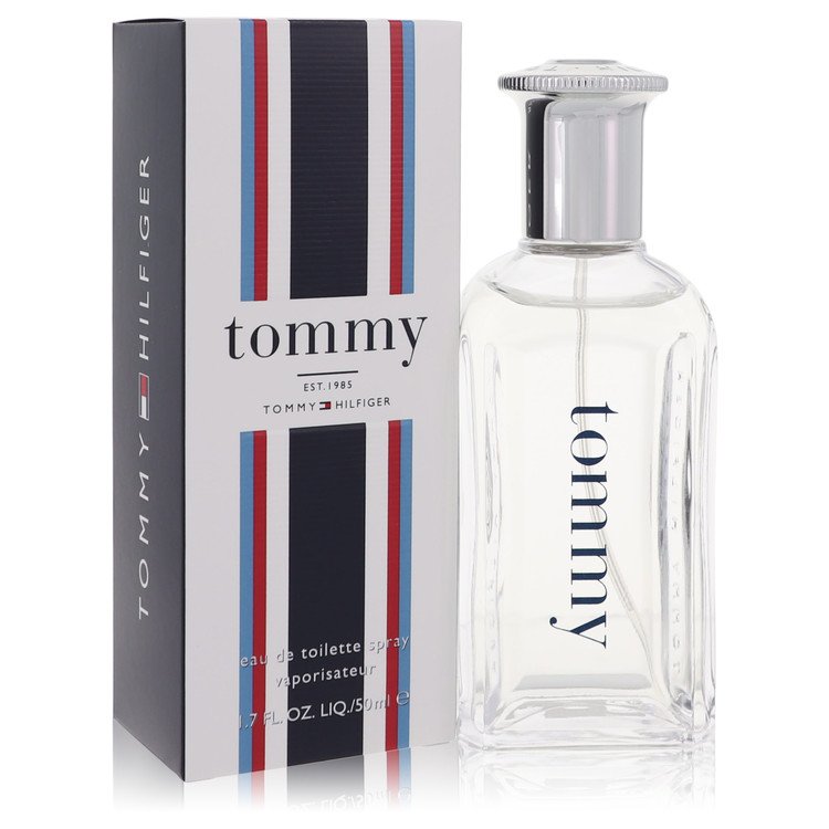 Tommy Hilfiger Cologne Spray / Eau De Toilette Spray By Tommy Hilfiger For Men