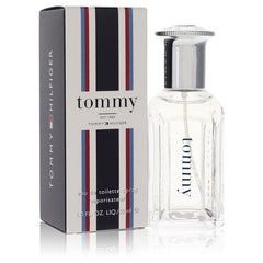 Tommy Hilfiger Eau De Toilette Spray By Tommy Hilfiger For Men