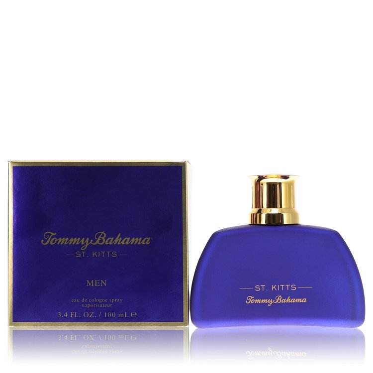 Tommy Bahama St. Kitts Eau De Cologne Spray By Tommy Bahama For Men