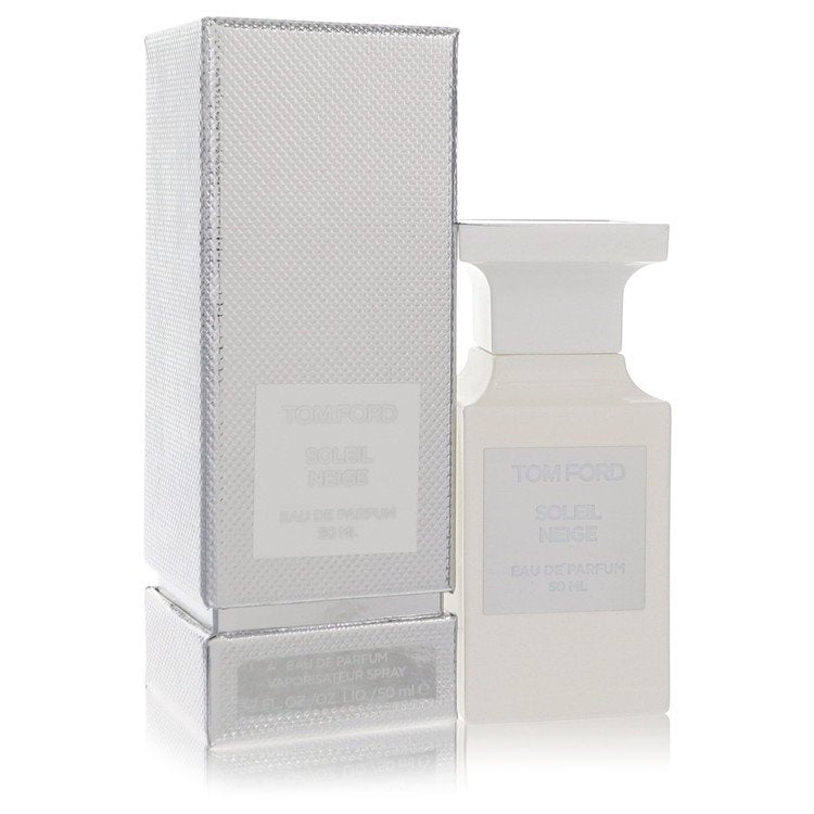 Tom Ford Soleil Neige Eau De Parfum Spray (Unisex) By Tom Ford For Men