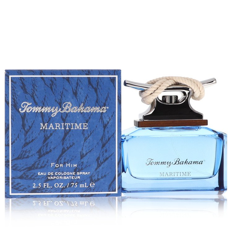 Tommy Bahama Maritime Eau De Cologne Spray By Tommy Bahama For Men