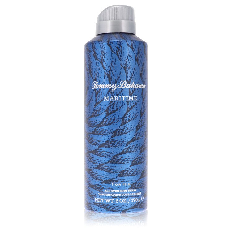 Tommy Bahama Maritime Body Spray By Tommy Bahama For Men