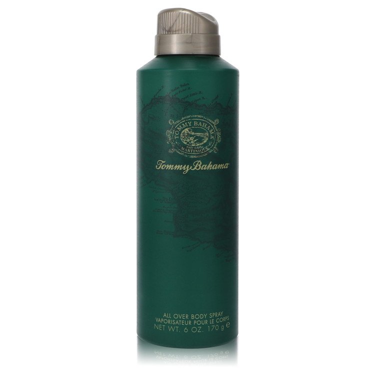 Tommy Bahama Set Sail Martinique Body Spray By Tommy Bahama For Men