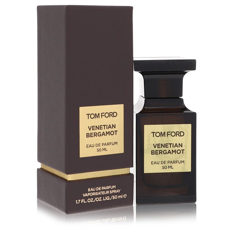 Tom Ford Venetian Bergamot Eau De Parfum Spray By Tom Ford For Women