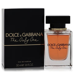 The Only One Eau De Parfum Spray By Dolce & Gabbana For Women