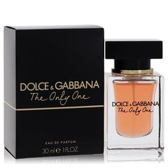 The Only One Eau De Parfum Spray By Dolce & Gabbana For Women