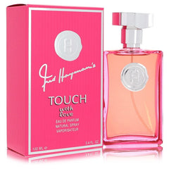 Touch With Love Eau De Parfum Spray By Fred Hayman For Women