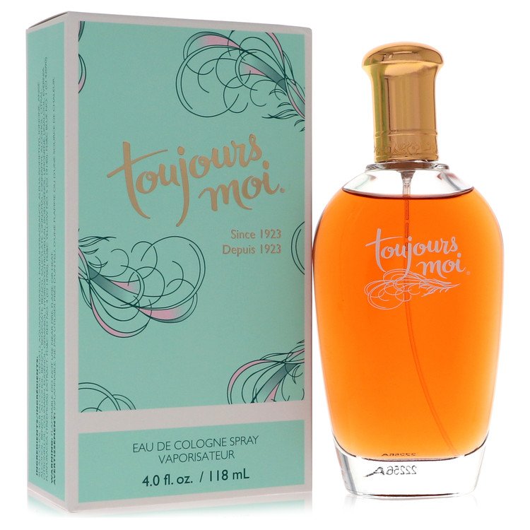 Tou Jour Moi Eau De Cologne Spray By Dana For Women