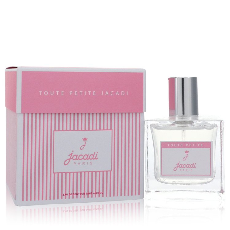 Toute Petite Jacadi Alcohol Free Eau de Senteur By Jacadi For Women