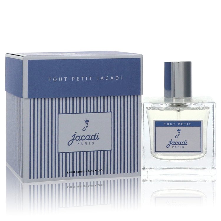 Tout Petit Jacadi Eau De Toilette Spray (Alcohol Free) By Jacadi For Men