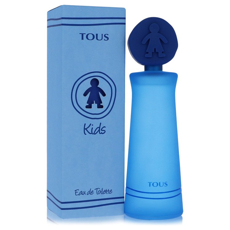 Tous Kids Eau De Toilette Spray By Tous For Men