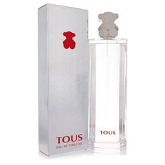 Tous Eau De Toilette Spray By Tous For Women