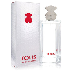 Tous Eau De Toilette Spray By Tous For Women