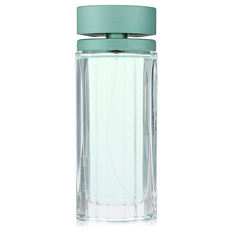 Tous L'eau Eau De Toilette Spray (Tester) By Tous For Women