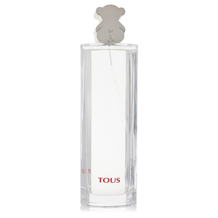 Tous Eau De Toilette Spray (Tester) By Tous For Women