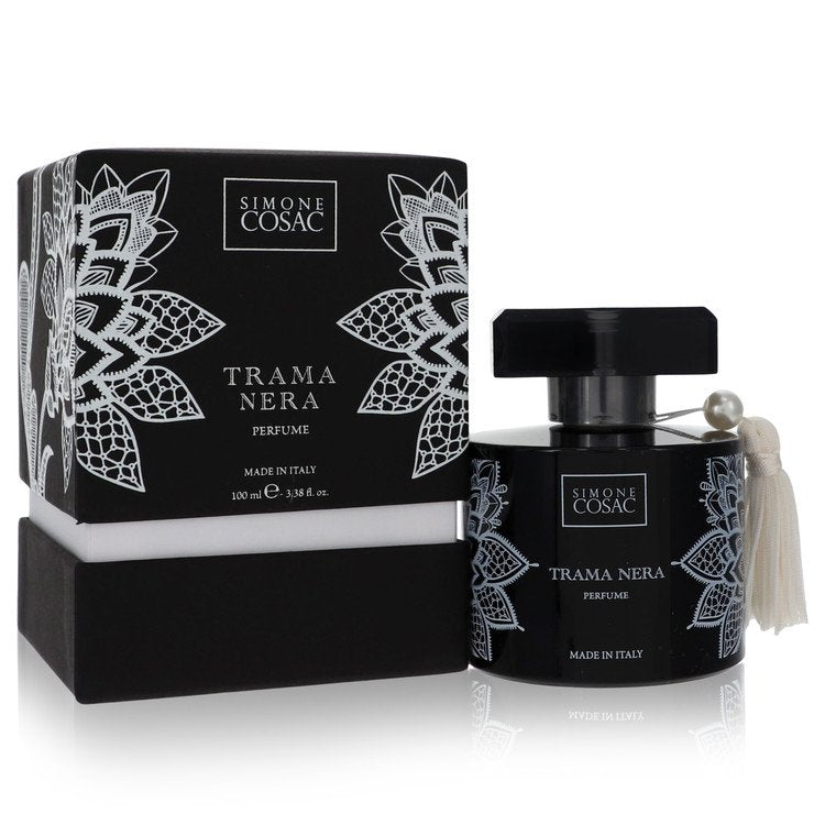 Trama Nera Perfume Spray By Simone Cosac Profumi For Women